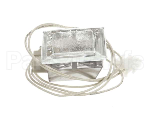 ELD088 Doyon Lamp Assembly, 120V,W/ Lens
