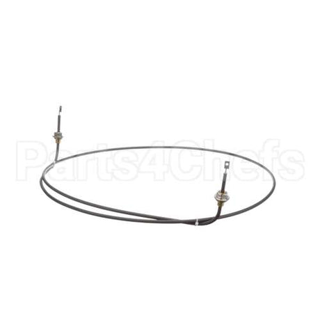 ELE110F02 Doyon Fmd Element 208V 2500W Ca 2