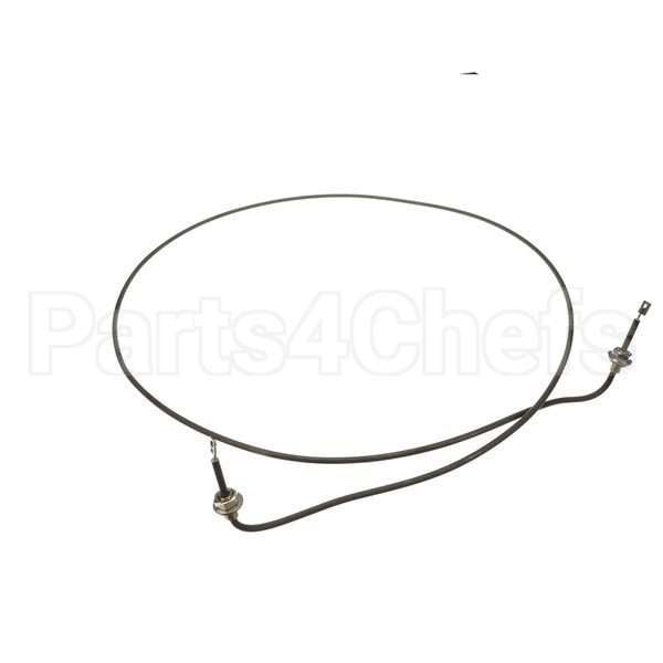 ELE110F03 Compatible Doyon Fmd Element 208V 2500W Ca 3