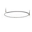 ELE110F04 Compatible Doyon Fmd Element 208V 2500W Ca 4