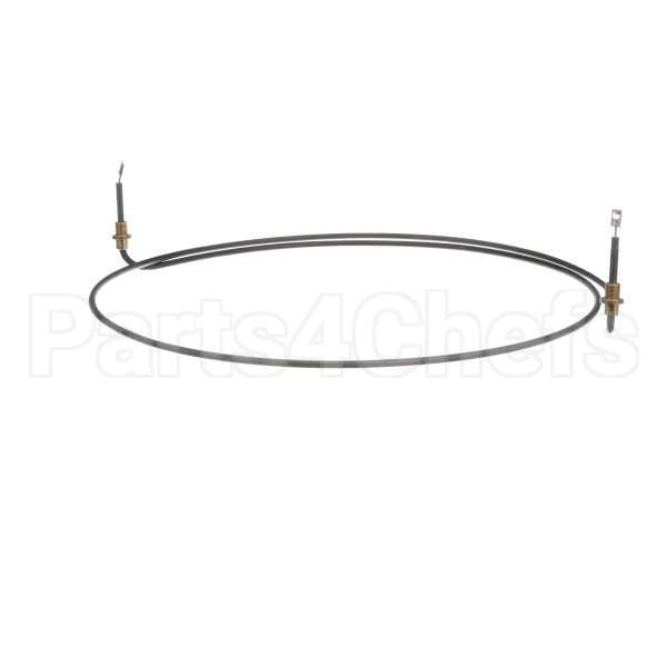 ELE110F04 Compatible Doyon Fmd Element 208V 2500W Ca 4