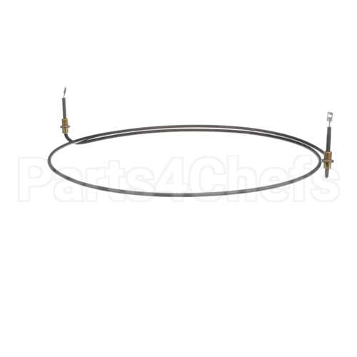 ELE110F04 Doyon Fmd Element 208V 2500W Ca 4