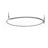 ELE110F04 Doyon Fmd Element 208V 2500W Ca 4
