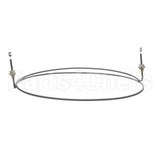 ELE110F05 Doyon Fmd Element 208V 2500W Ca 5