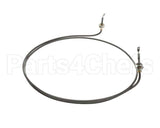 ELE110F07 Doyon 208V2500W Fmd Element Jaop3 2