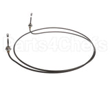 ELE110F08 Doyon 208V2500W Fmd Element Jaop3 3