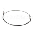 ELE120F04 Compatible Doyon Fmd Element 240V 2500W Ca 4