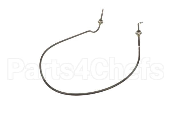 ELE127F02 Doyon Formed Element 120V 1250W For