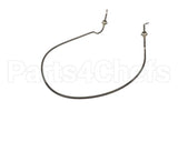 ELE127F02 Doyon Formed Element 120V 1250W For