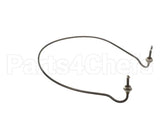 ELE127F02 Doyon Formed Element 120V 1250W For