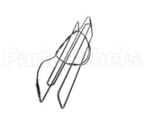 EL ELM1601 Randell Element, Defrost Heater, 9205F