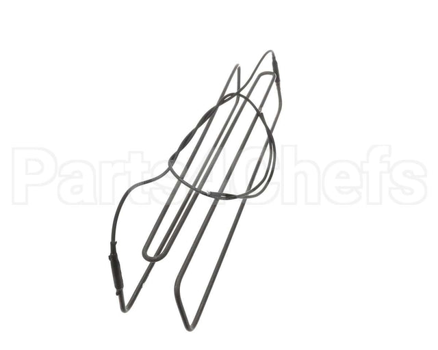 EL ELM1601 Randell Element, Defrost Heater, 9205F