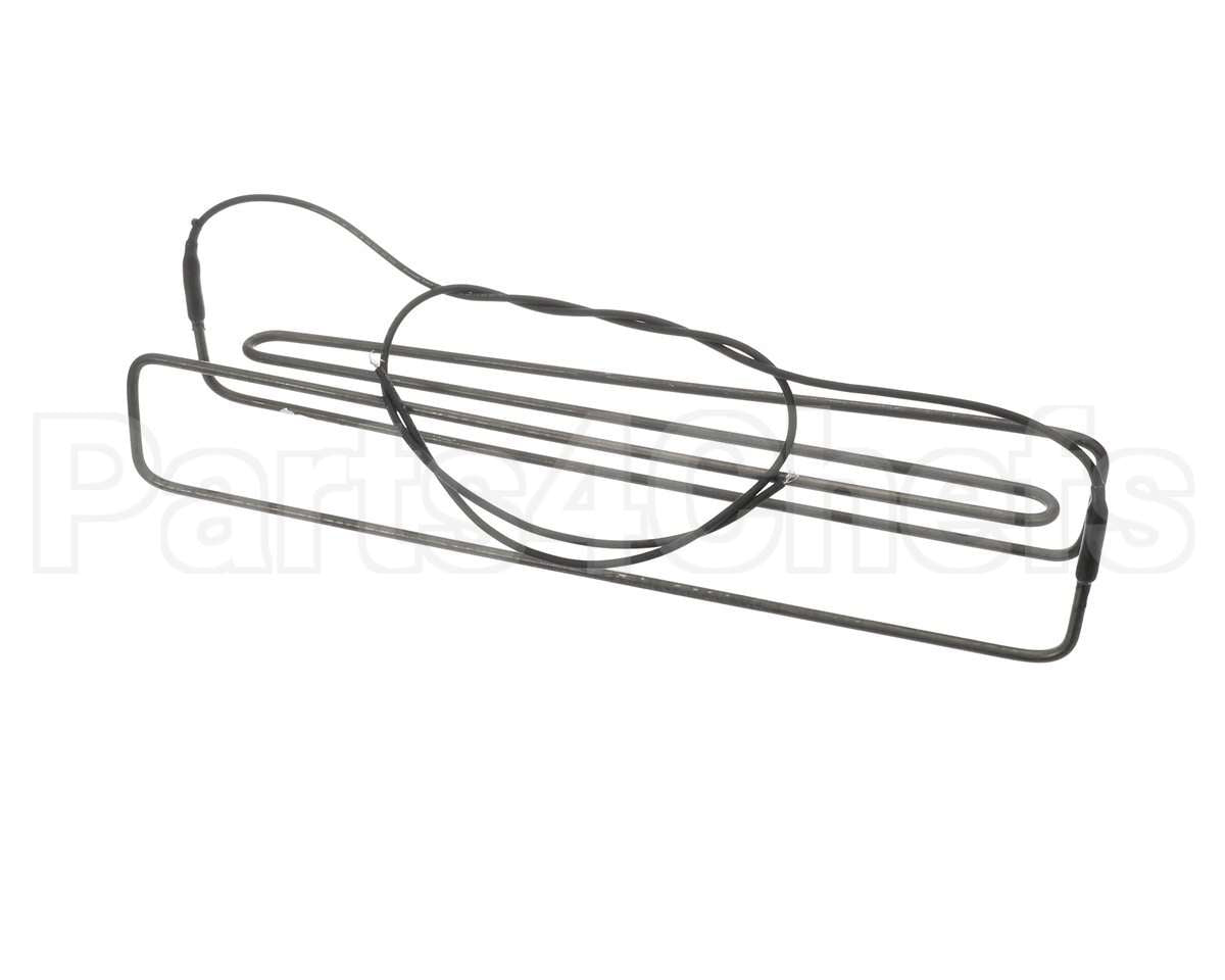 EL ELM1601 Randell Element, Defrost Heater, 9205F