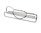 EL ELM1601 Randell Element, Defrost Heater, 9205F