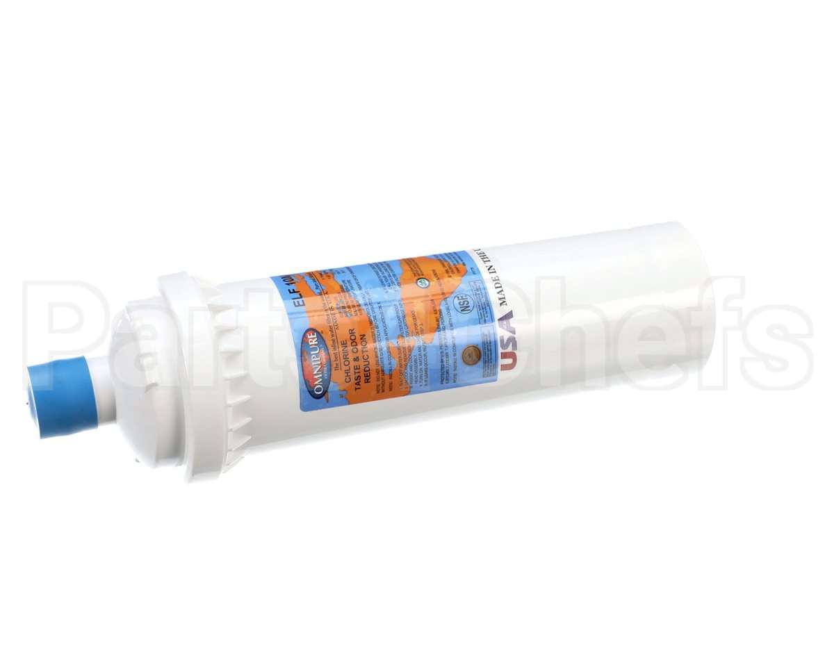 ELF10M Omni Pure Filter Cartridge