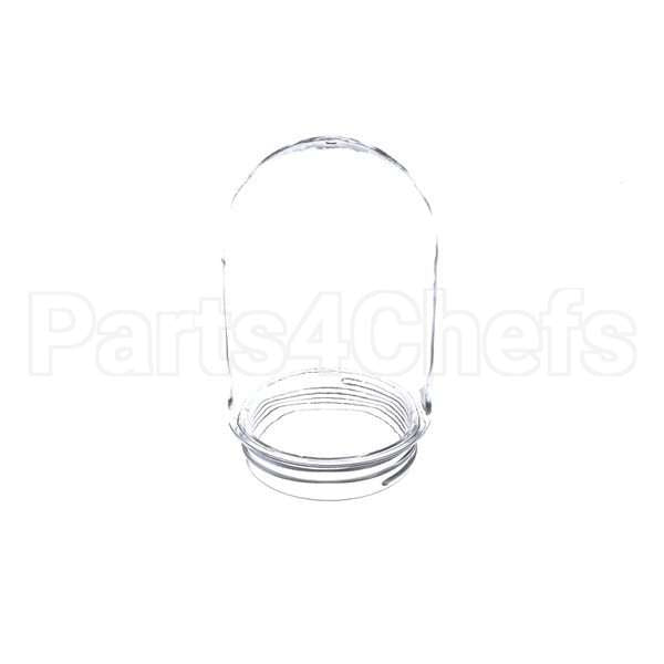 ELF650 Compatible Doyon Light Bulb Plastic Protector F
