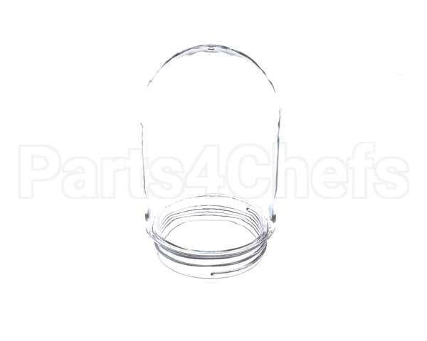 ELF650 Doyon Light Bulb Plastic Protector F