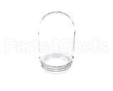 ELF650 Doyon Light Bulb Plastic Protector F