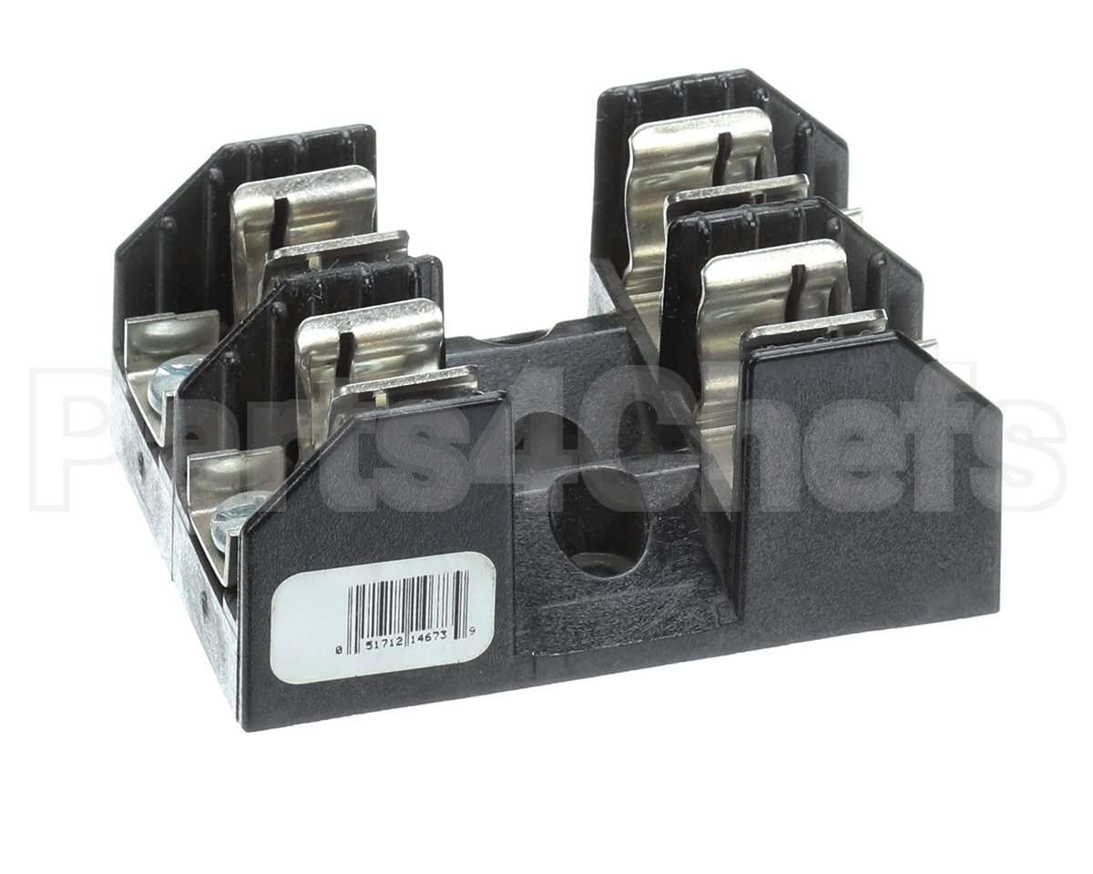 ELF970 Doyon Fuse Holder 2 Pole 30A 250V