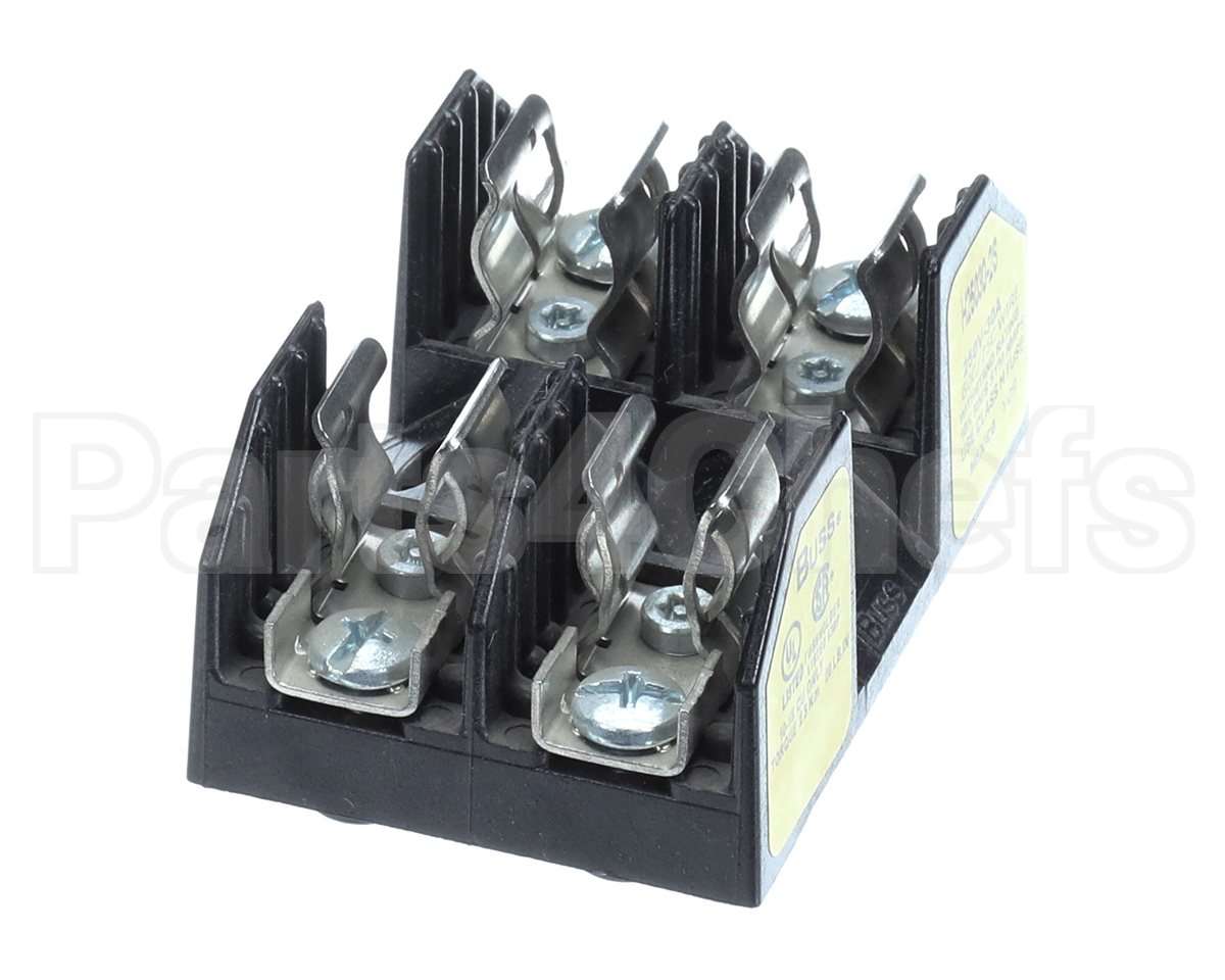 ELF970 Doyon Fuse Holder 2 Pole 30A 250V