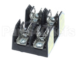 ELF970 Doyon Fuse Holder 2 Pole 30A 250V
