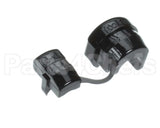 EL GRM300 Randell Grommet, 7/8 Blk Squeeze Rd Sr7K-2 (Mp-M
