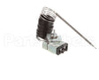 EL HFT1601 Randell Control, 250F Thermostat W. Off Ea5