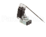 EL HFT1601 Randell Control, 250F Thermostat W. Off Ea5