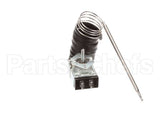 EL HFT1601 Randell Control, 250F Thermostat W. Off Ea5