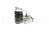 EL HFT1601 Randell Control, 250F Thermostat W. Off Ea5