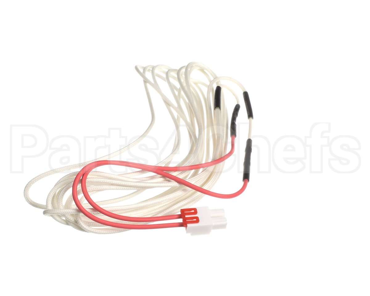 EL HTR1702 Randell Cabinet Heater, R-Series Model M3F24-1/2