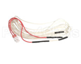 EL HTR1702 Randell Cabinet Heater, R-Series Model M3F24-1/2