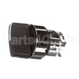 ELI402 Compatible Doyon Black Selector 2 Positions