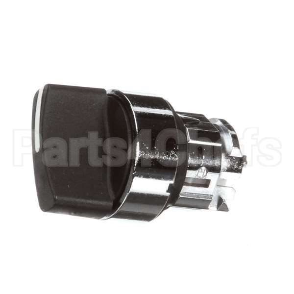 ELI402 Compatible Doyon Black Selector 2 Positions