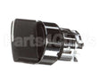 ELI402 Doyon Black Selector 2 Positions
