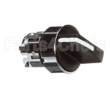 ELI402 Doyon Black Selector 2 Positions
