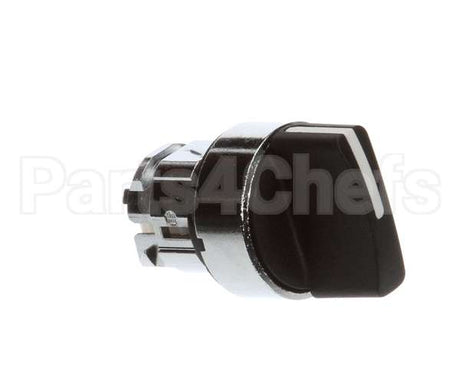 ELI403 Doyon Black Selector 3 Positions