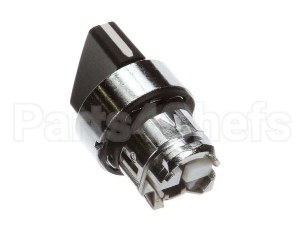 ELI403 Doyon Black Selector 3 Positions