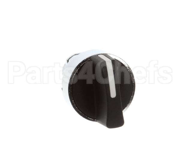ELI403 Doyon Black Selector 3 Positions