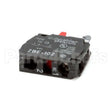 ELI409 Compatible Doyon Contact Block Nc