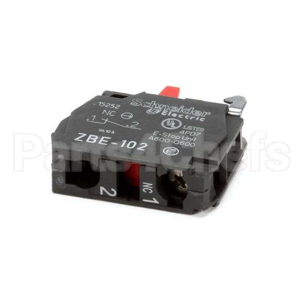 ELI409 Compatible Doyon Contact Block Nc