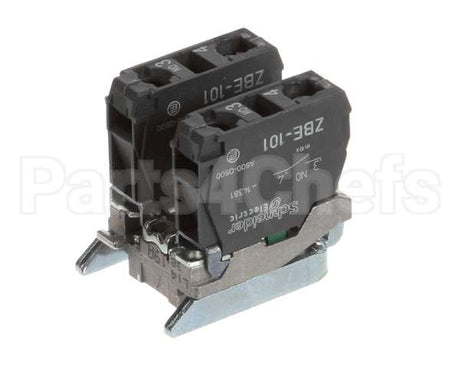 ELI413 Doyon Base With 2 No