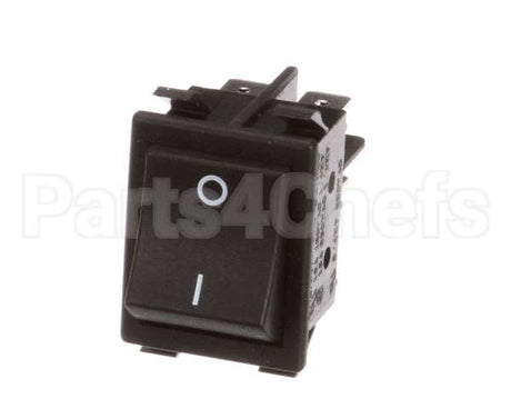 ELI639 Doyon Dpst Rocker Switch For Sm302