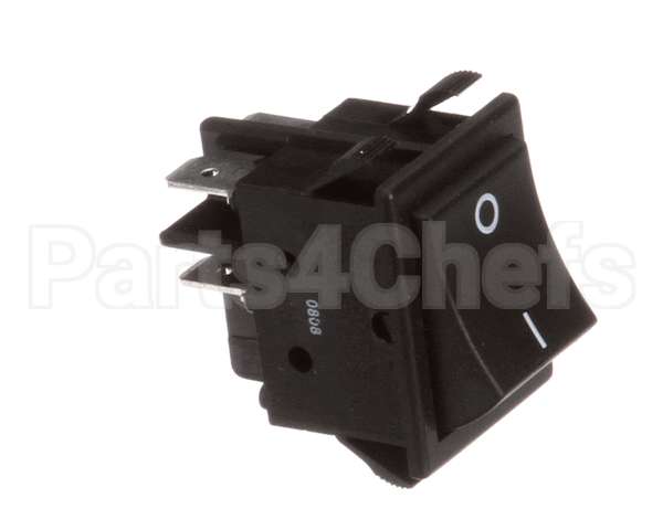 ELI639 Doyon Dpst Rocker Switch For Sm302