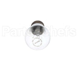 EL LGT010 Randell Light, Hatco Heat Lamp Bulb Sylvania 40W