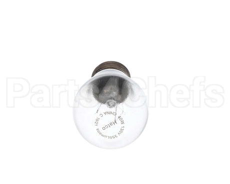 EL LGT010 Randell Light, Hatco Heat Lamp Bulb Sylvania 40W