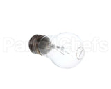 EL LGT010 Randell Light, Hatco Heat Lamp Bulb Sylvania 40W