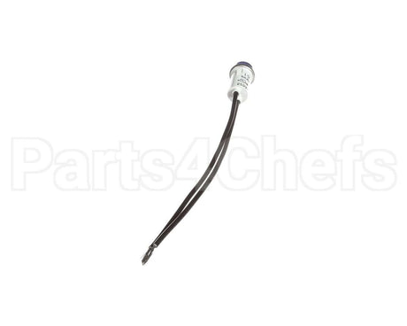 EL LGT1601 Randell Light,Blue, Pilot 250V W/Leads