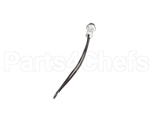 EL LGT1601 Randell Light,Blue, Pilot 250V W/Leads