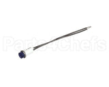 EL LGT1601 Randell Light,Blue, Pilot 250V W/Leads